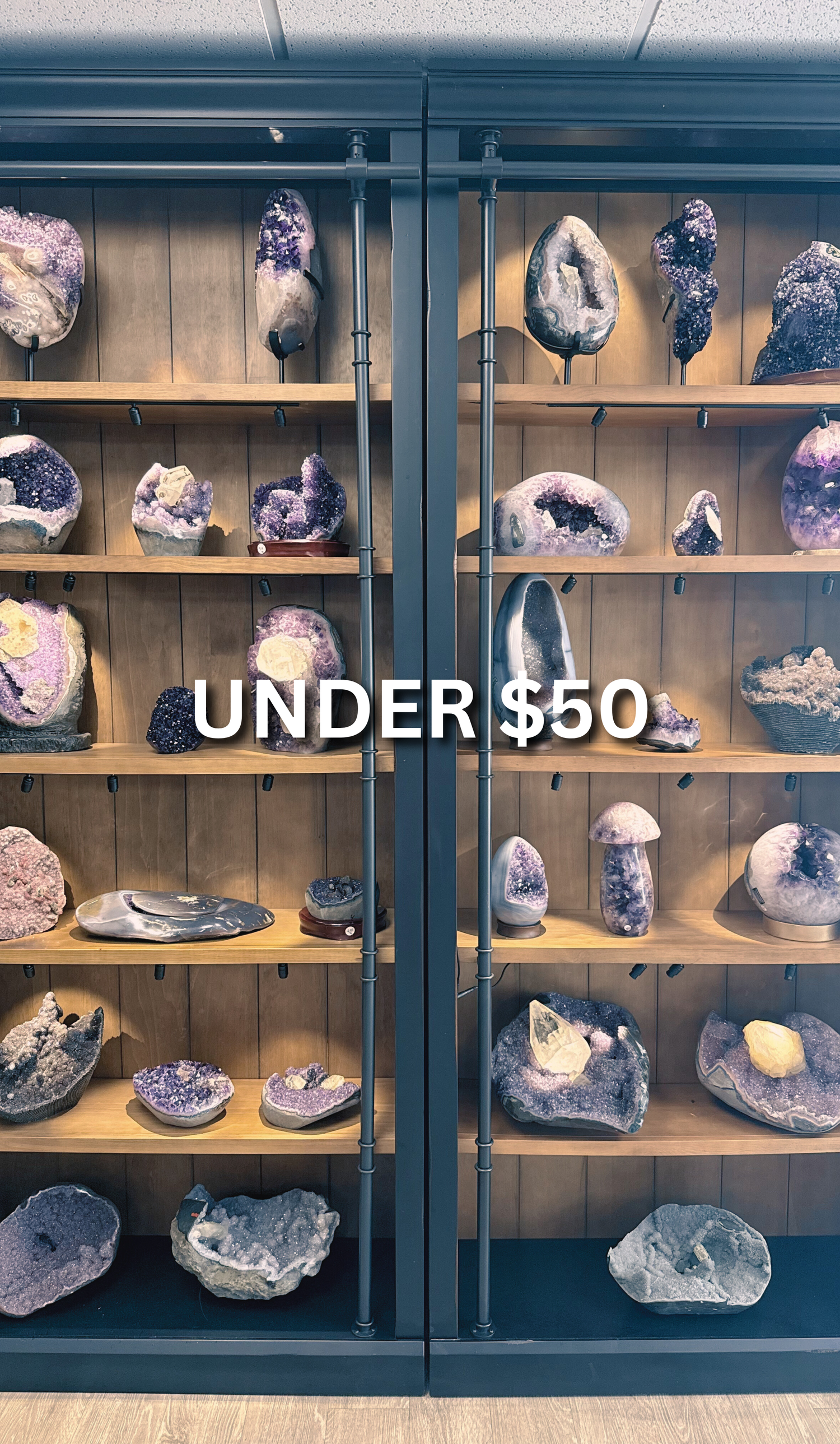 Under $50