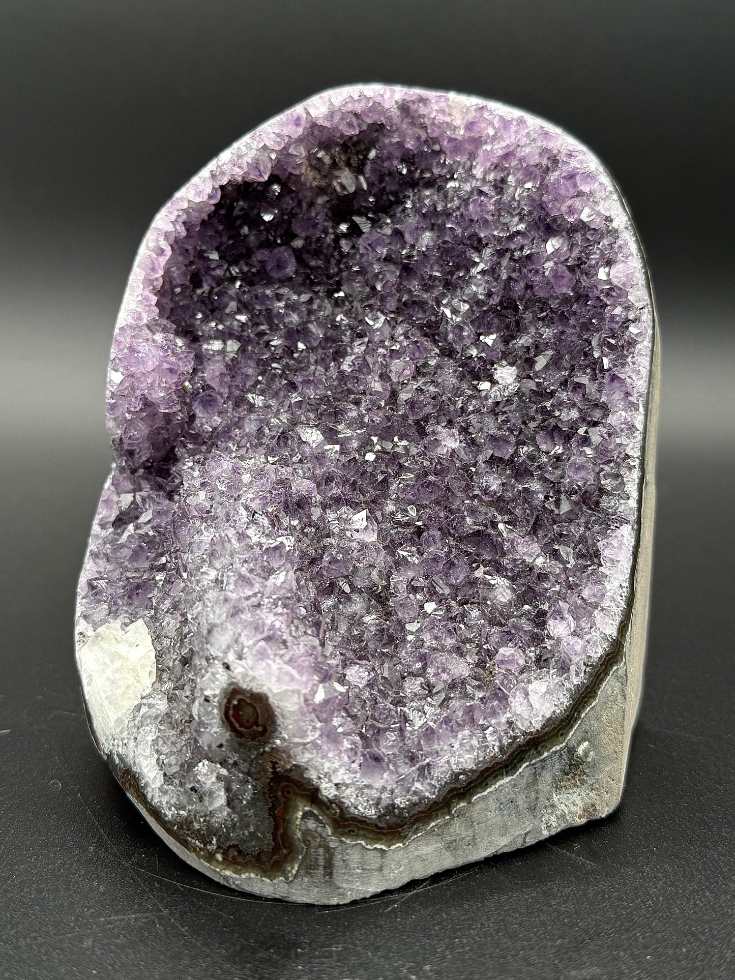 Amethyst Geode