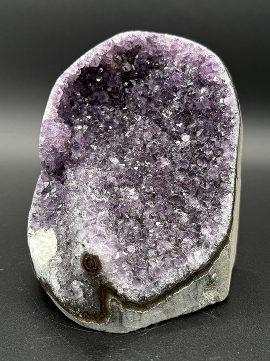 Amethyst Geode